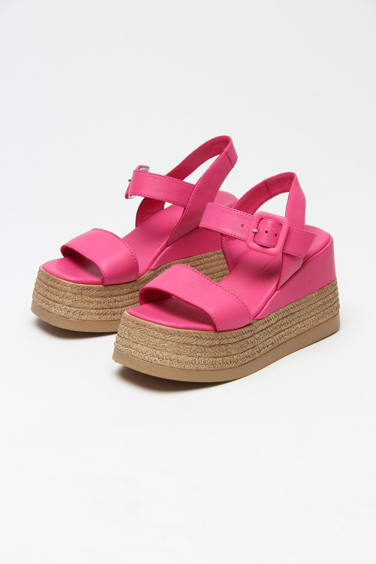 Босоножки Fabio Monelli 190364 - Фото 1