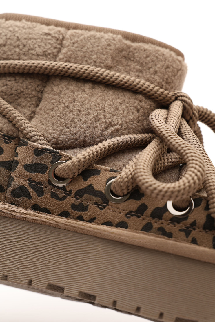 Угги Lonza 192461 - Фото 1