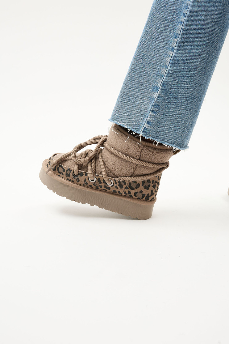 Угги Lonza 192461 - Фото 1