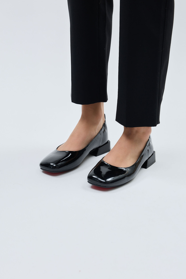 Туфли Lonza 198918 - Фото 1