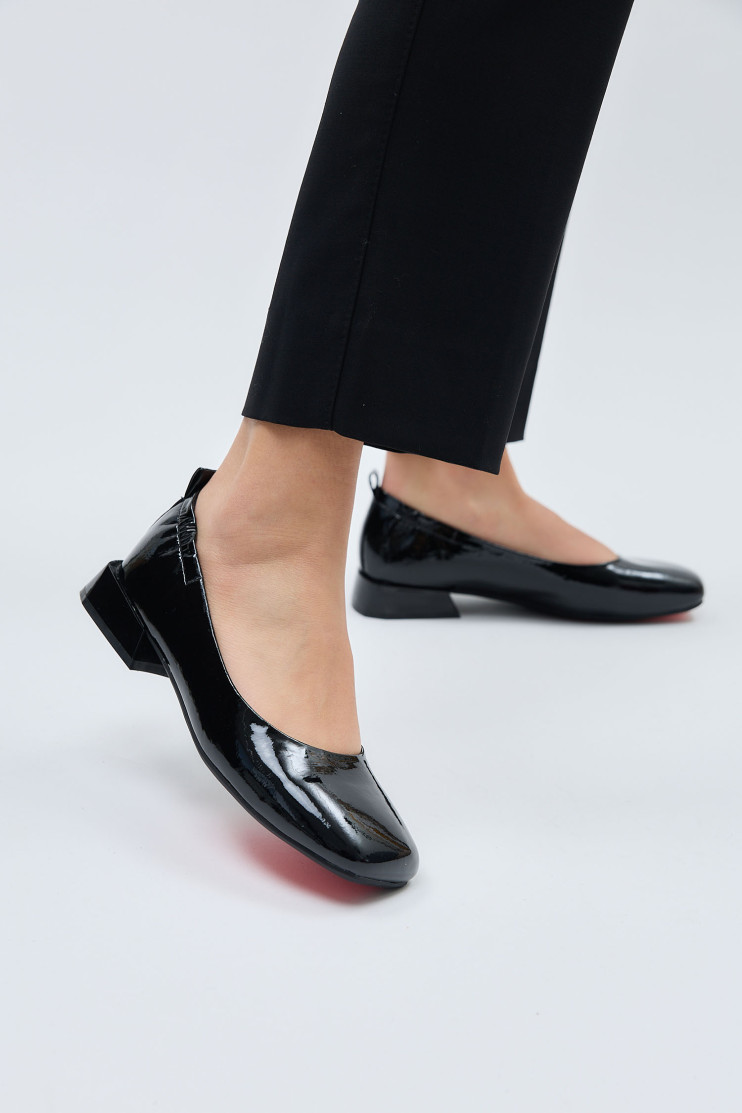 Туфли Lonza 198918 - Фото 1