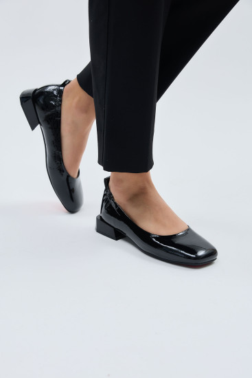 Туфли Lonza 198918 - Фото 4