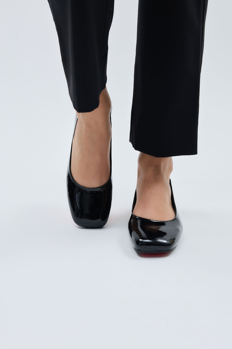 Туфли Lonza 198918 - Фото 1