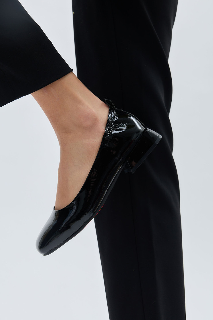 Туфли Lonza 198918 - Фото 1