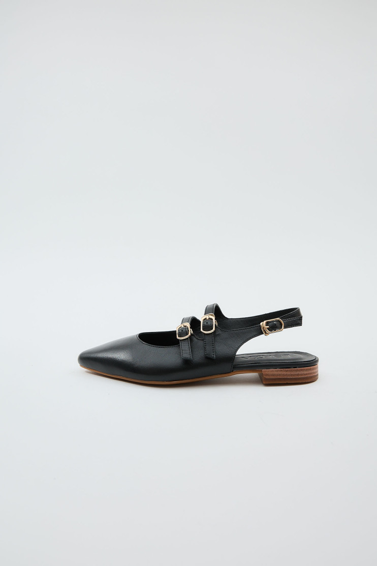 Босоножки Lonza 197795 - Фото 1