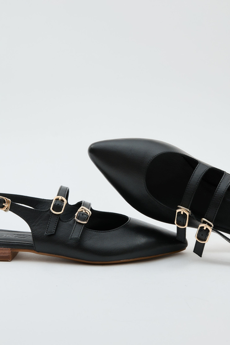 Босоножки Lonza 197795 - Фото 1