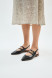Босоножки Lonza 197795 - Фото 4