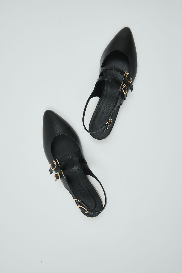 Босоножки Lonza 197795 - Фото 1