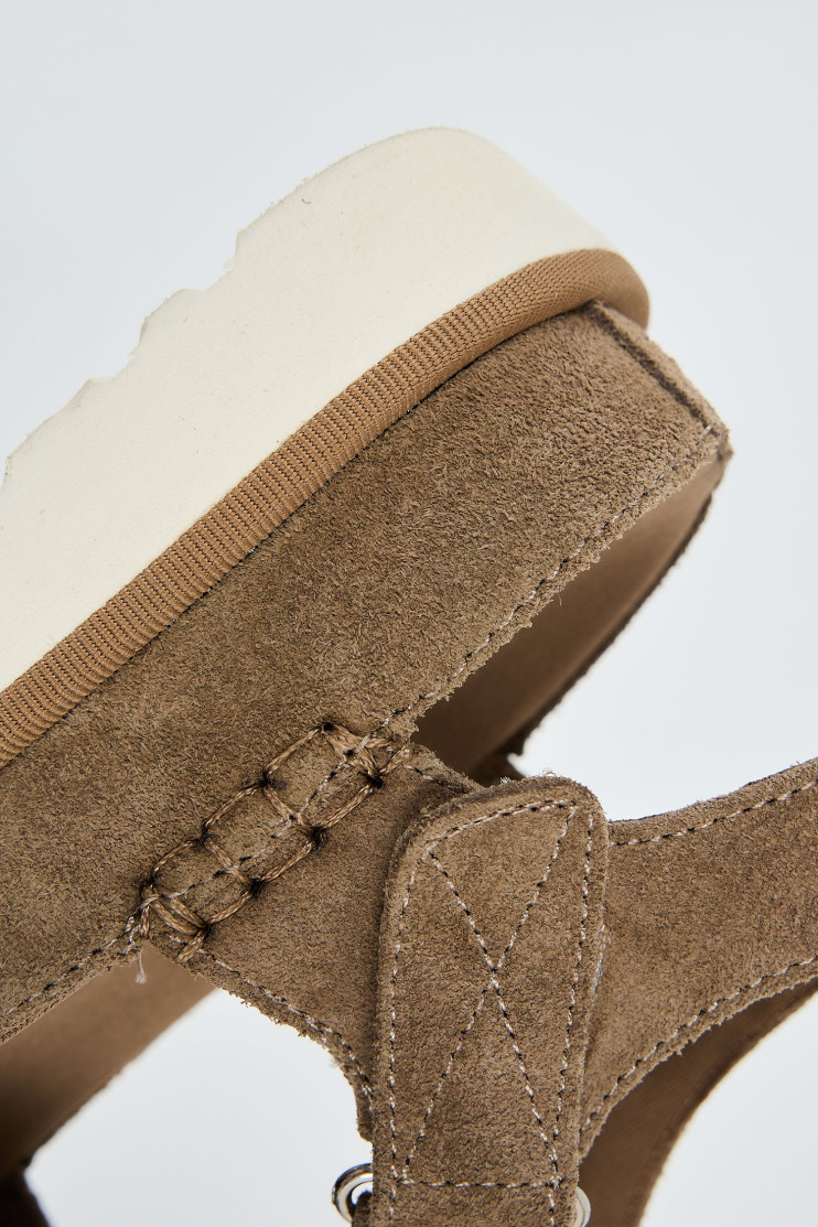 Босоножки Lonza 200450 - Фото 1