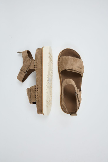 Босоножки Lonza 200450 - Фото 2