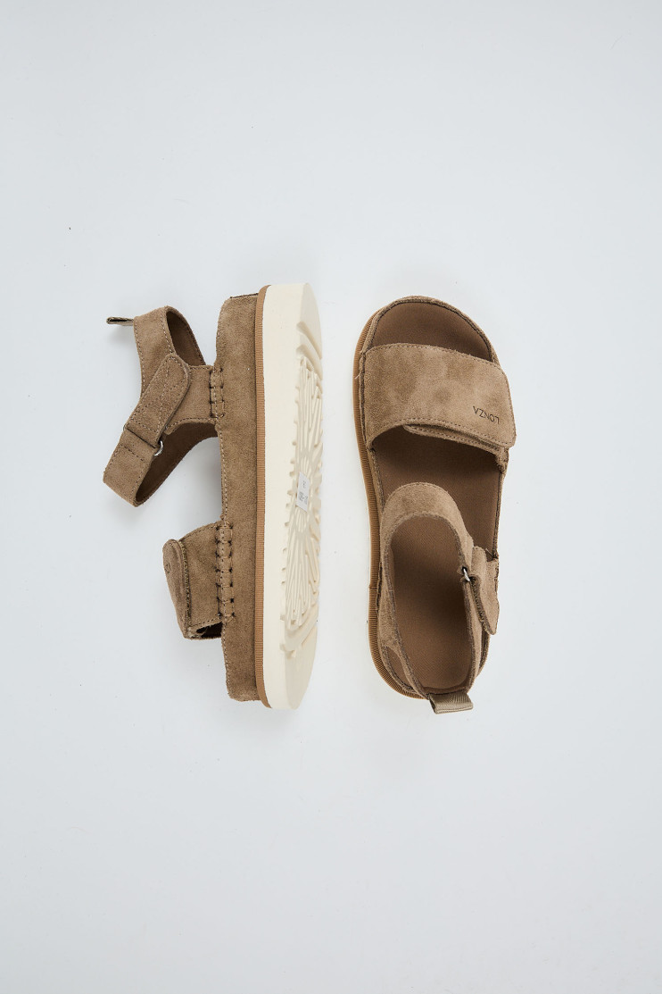 Босоножки Lonza 200450 - Фото 1