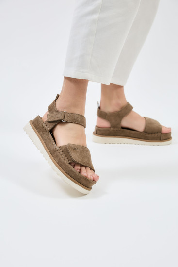 Босоножки Lonza 200450