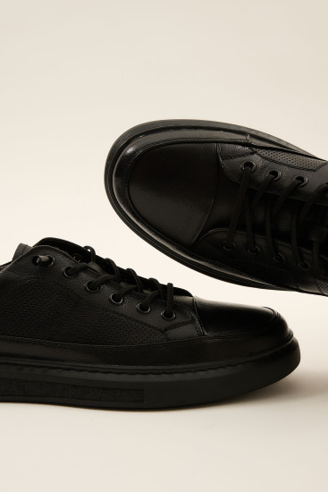 Кеды мужские Fabio Monelli 199560 - Фото 2