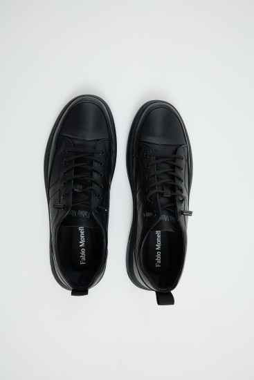 Кеды мужские Fabio Monelli 199560 - Фото 4