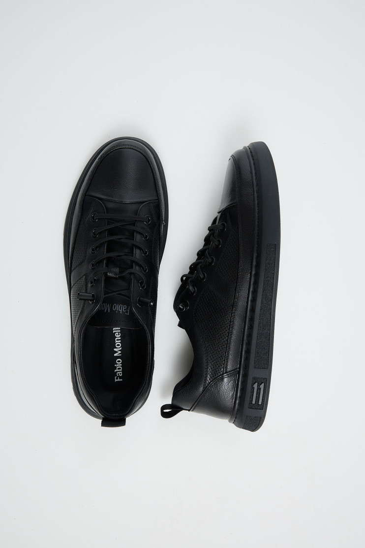Кеды мужские Fabio Monelli 199560 - Фото 1