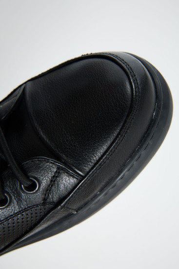 Кеды мужские Fabio Monelli 199560 - Фото 5