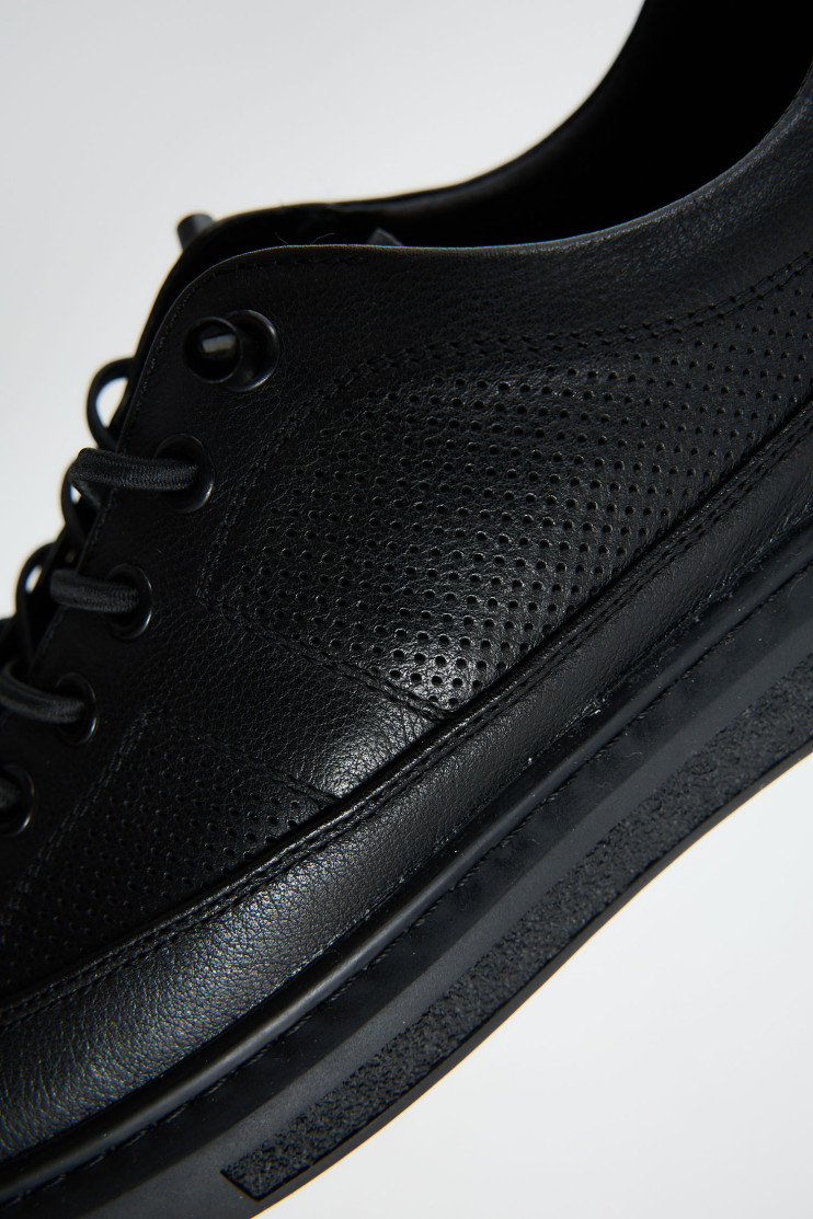 Кеды мужские Fabio Monelli 199560 - Фото 1