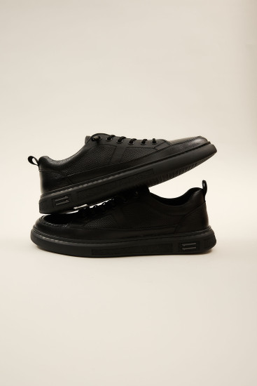 Кеды мужские Fabio Monelli 199560 - Фото 3