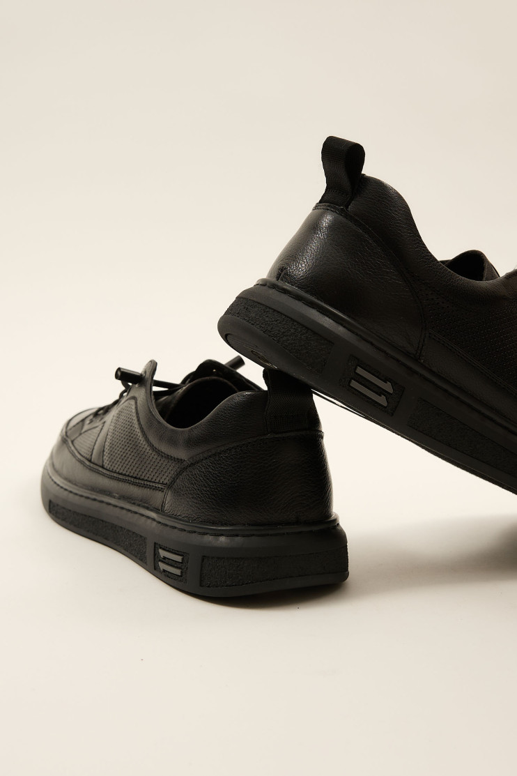 Кеды мужские Fabio Monelli 199560 - Фото 1