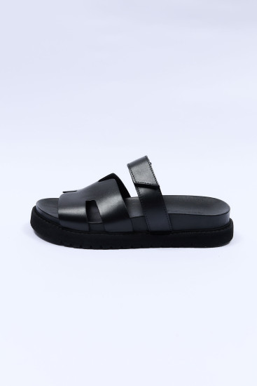 Шлепанцы Fabio Monelli 199338 - Фото 2