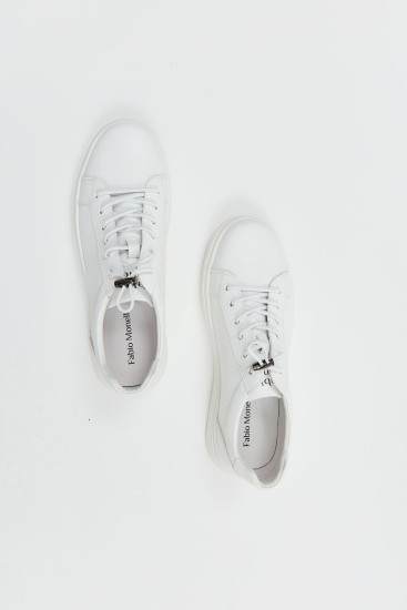 Кеды мужские Fabio Monelli 199611