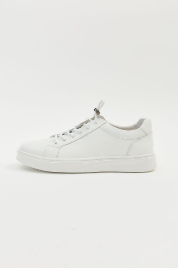 Кеды мужские Fabio Monelli 199611 - Фото 2