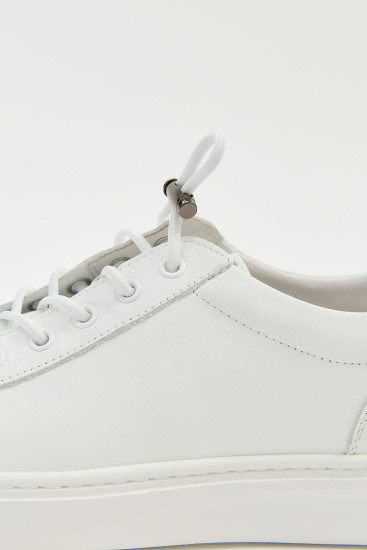 Кеды мужские Fabio Monelli 199611 - Фото 3