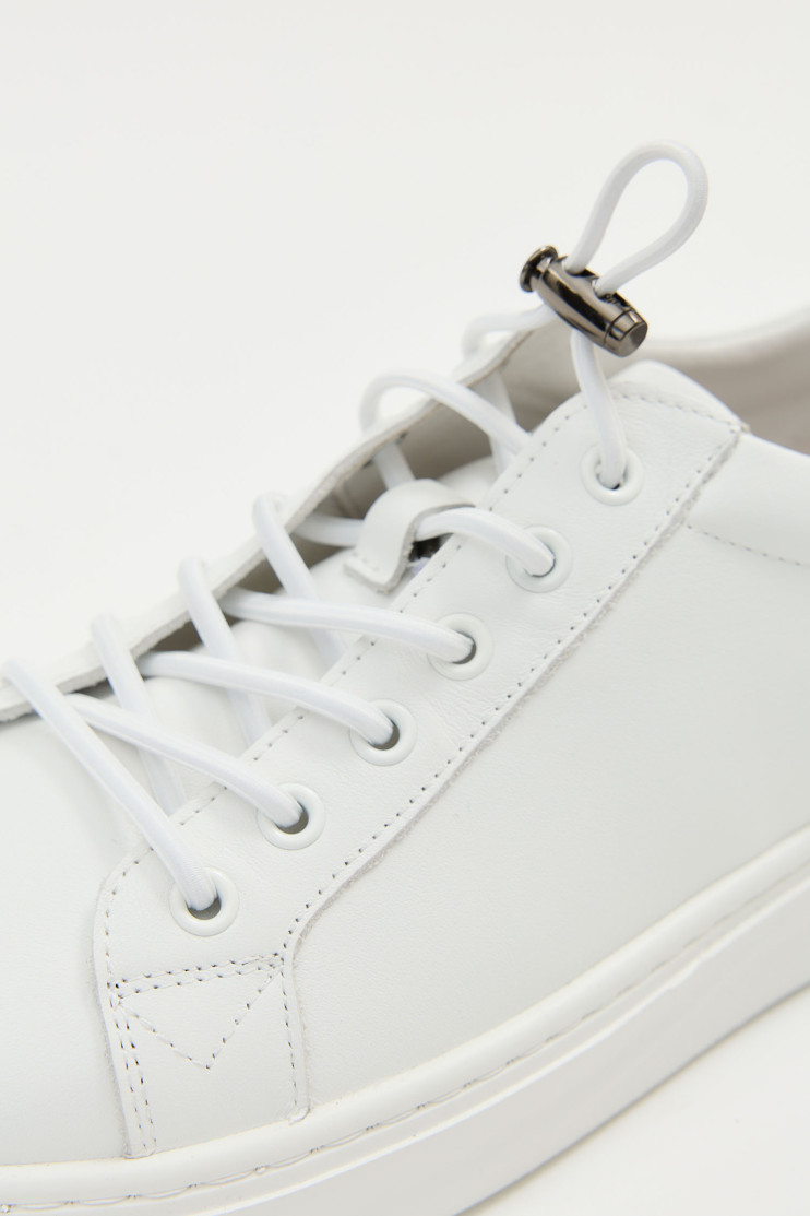 Кеды мужские Fabio Monelli 199611 - Фото 1