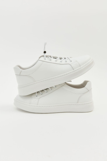 Кеды мужские Fabio Monelli 199611 - Фото 5