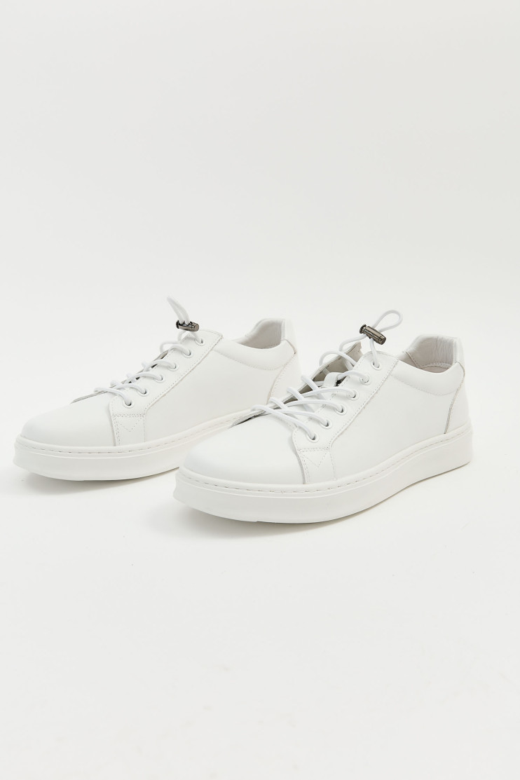 Кеды мужские Fabio Monelli 199611 - Фото 1