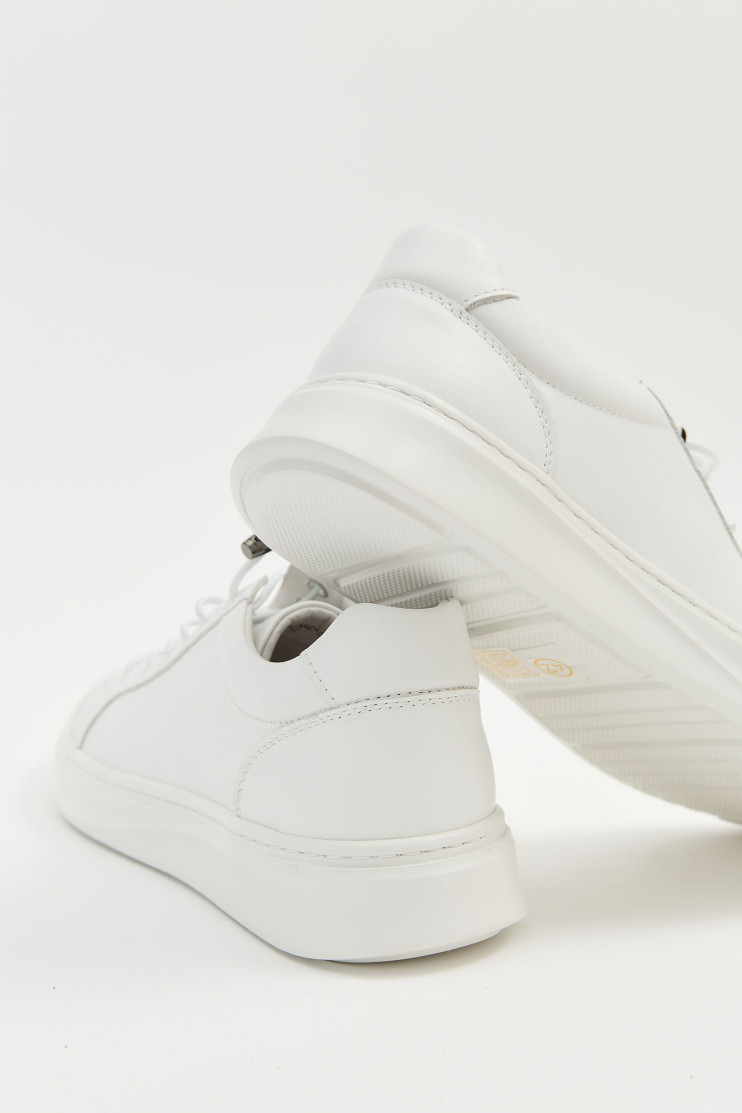 Кеды мужские Fabio Monelli 199611 - Фото 1