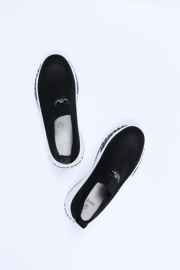 Слипоны Lonza 199454 - Фото 5