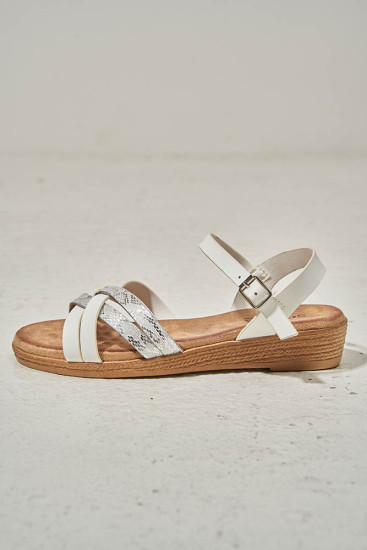 Босоножки SOPRA 152870 - Фото 3