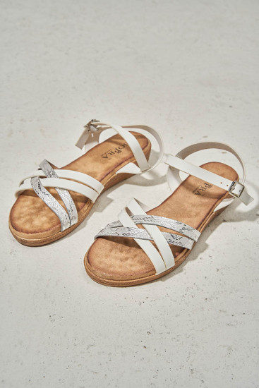 Босоножки SOPRA 152870