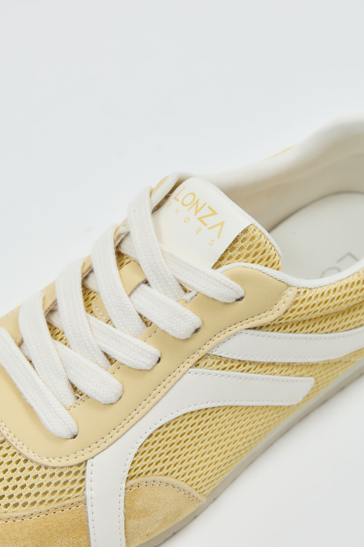 Кроссовки Lonza 205354 - Фото 1