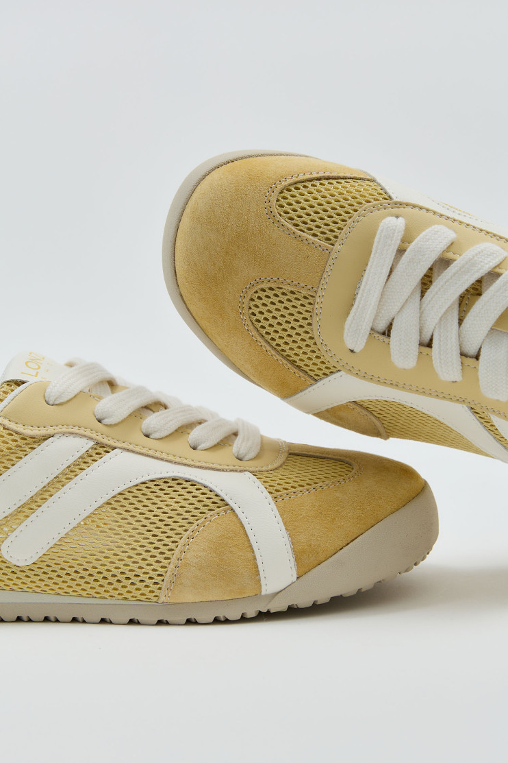 Кроссовки Lonza 205354 - Фото 1