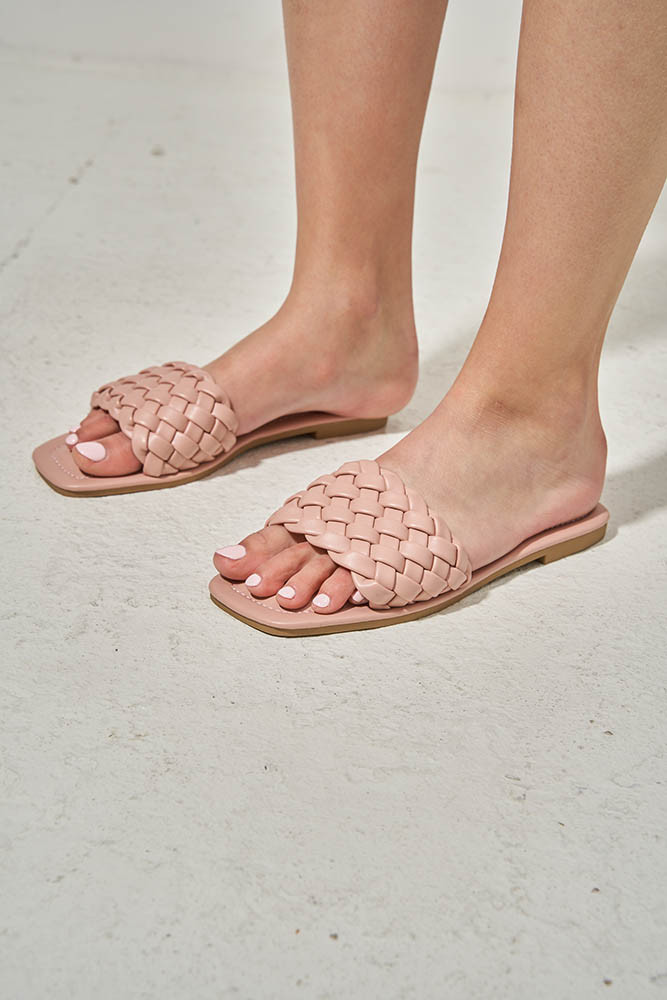 Шлепанцы SOPRA 168973 - Фото 1