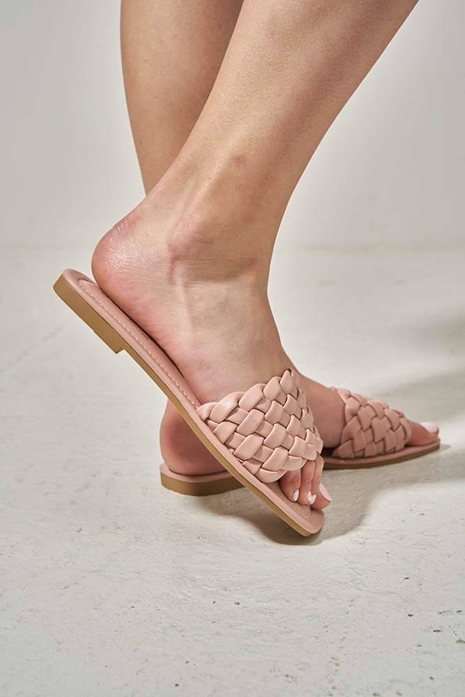 Шлепанцы SOPRA 168973 - Фото 1