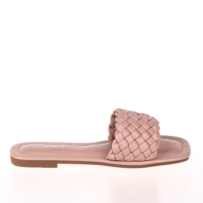 9T360-5 PINK KOGA лето 2022 [Вид 3] - Фото 1