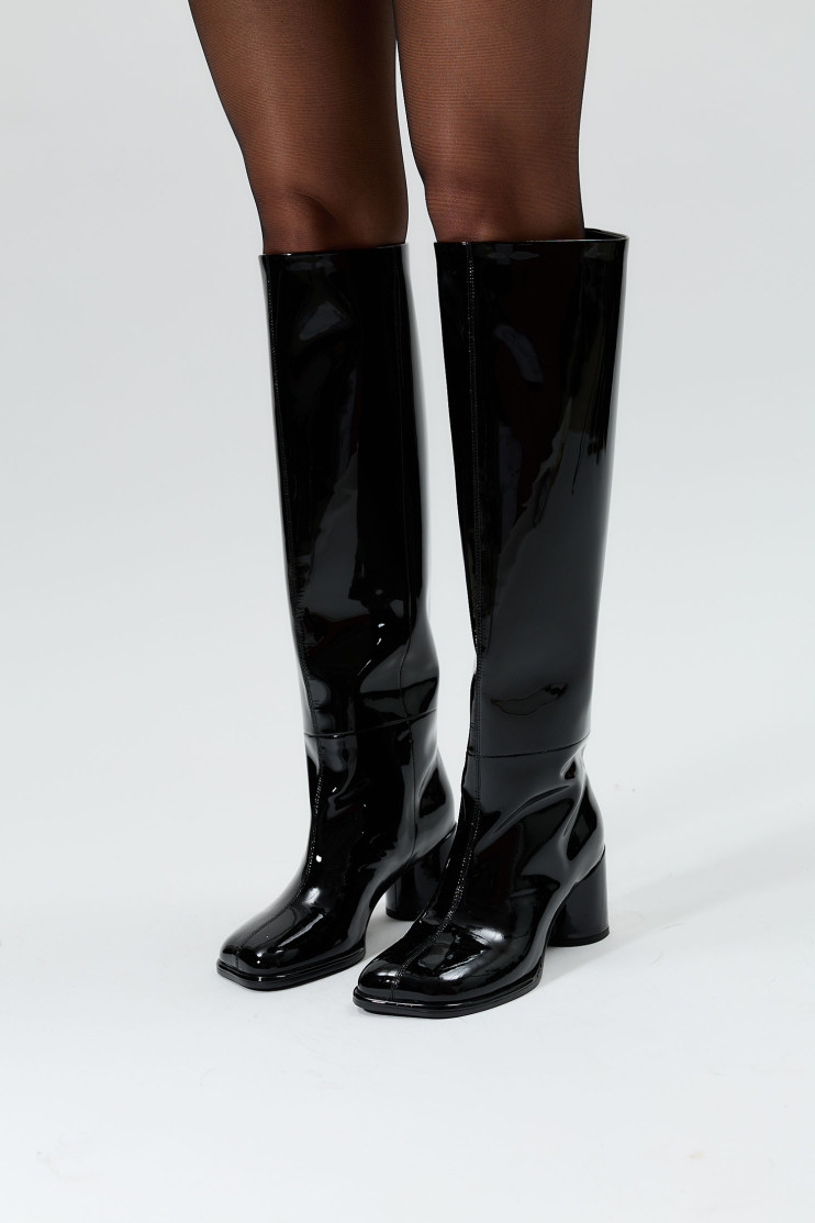 Сапоги Lonza NY 205771 - Фото 1