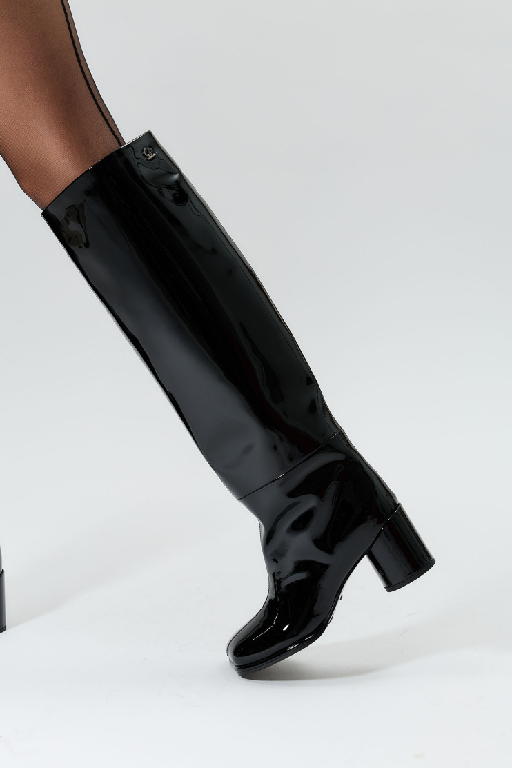 Сапоги Lonza NY 205771 - Фото 1