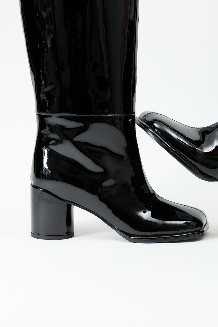 Сапоги Lonza NY 205771 - Фото 1