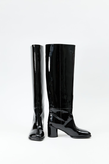 Сапоги Lonza NY 205771 - Фото 5