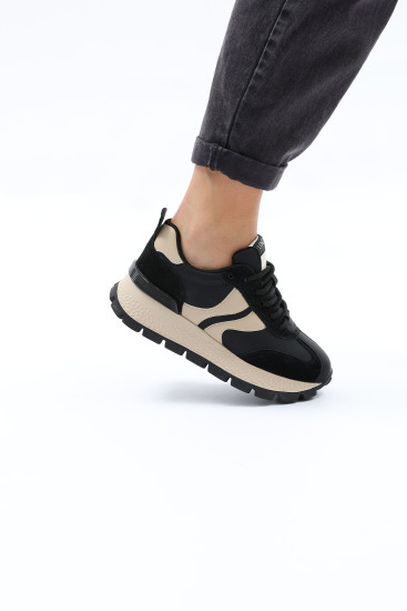 Кроссовки Lonza 204445