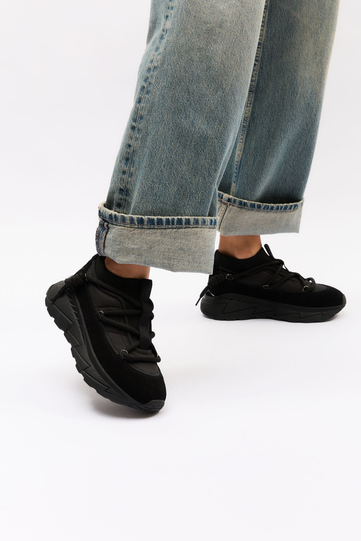 Кроссовки Lonza 205818 - Фото 1