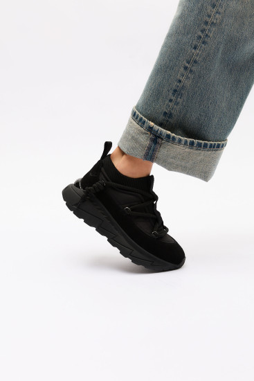 Кроссовки Lonza 205818