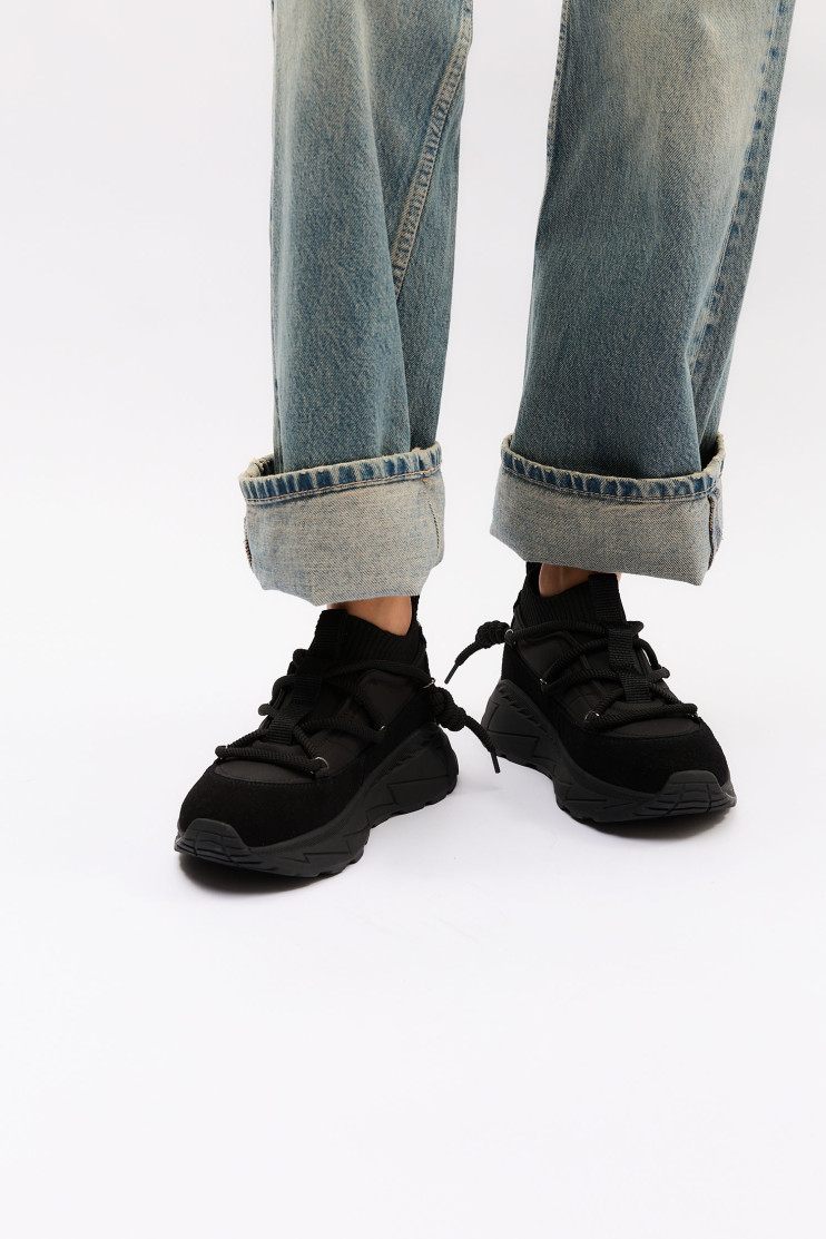 Кроссовки Lonza 205818 - Фото 1