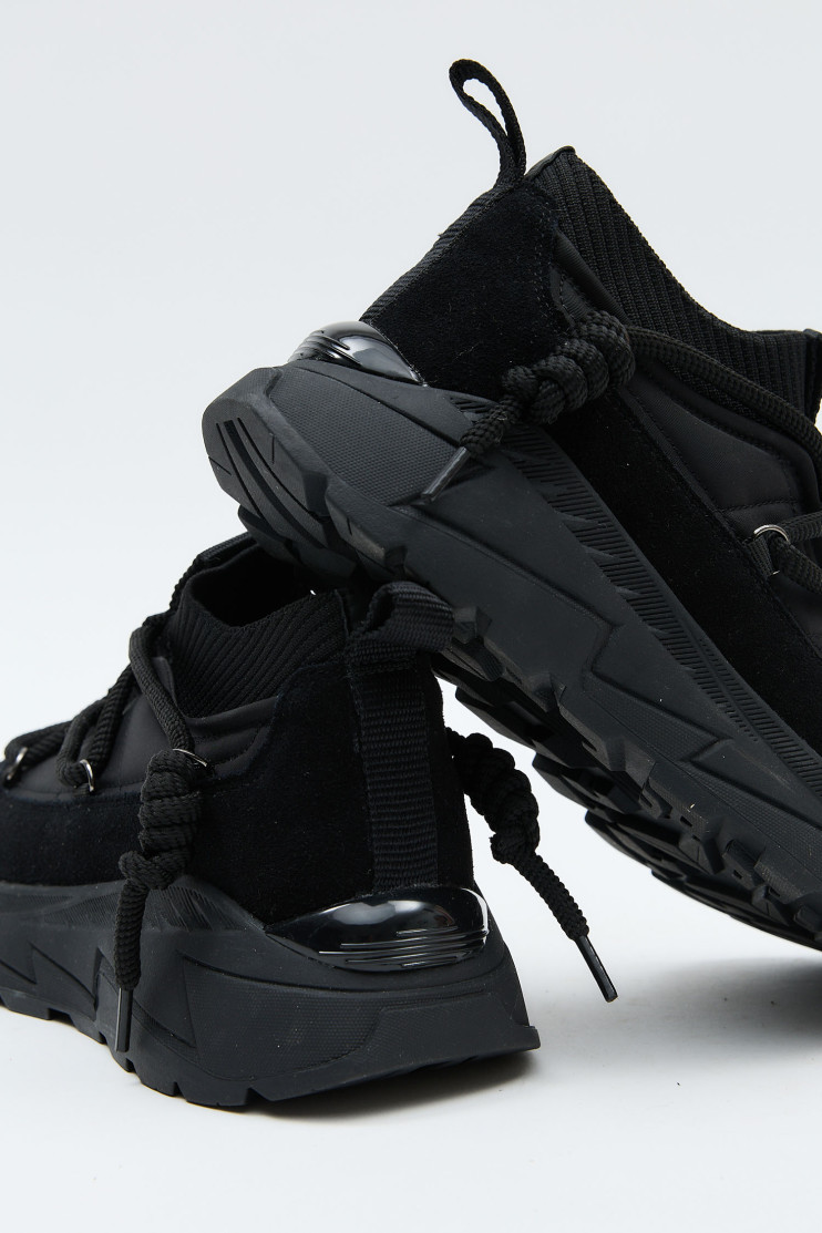 Кроссовки Lonza 205818 - Фото 1