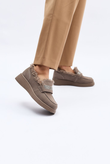 Туфли Lonza 204719 - Фото 2