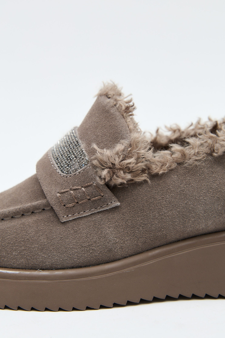 Туфли Lonza 204719 - Фото 1